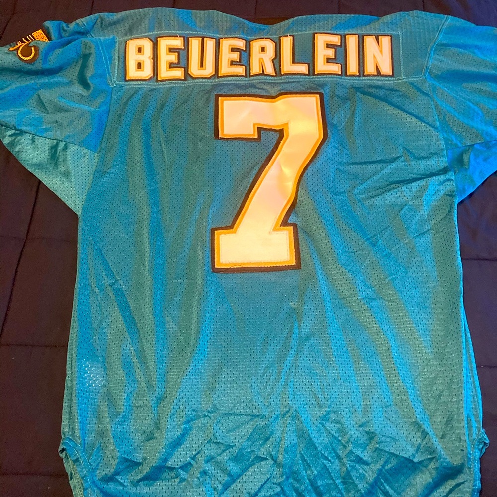 NFL Jersey